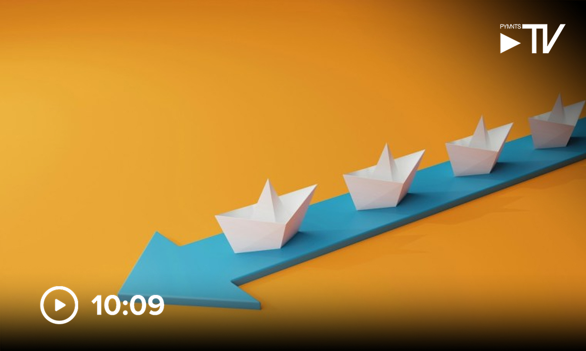FIS Sees CFOs Moving From ‘Hindsight to Foresight’