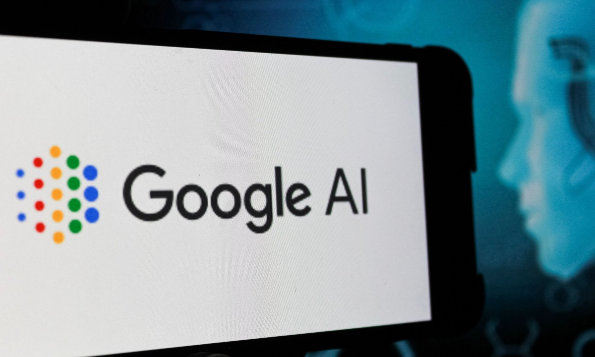Google Plans AI Training Push Amid Changing Global Regulations