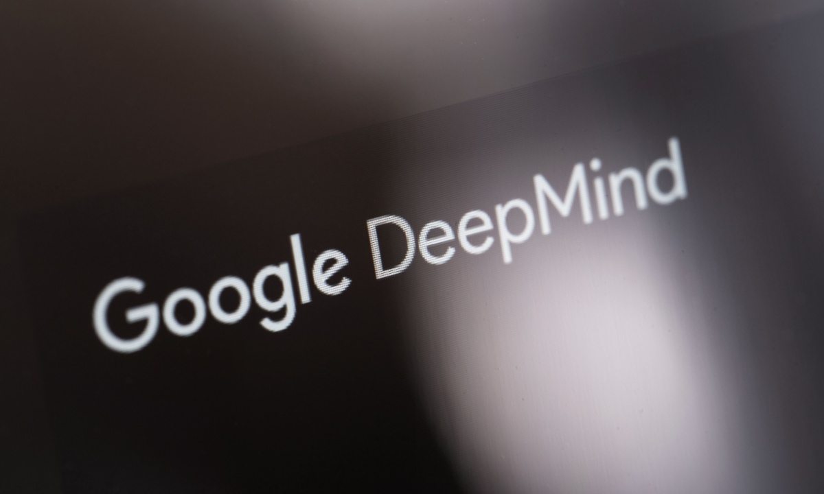 Move Over GenAI. Google Says Get Ready for GenWorld
