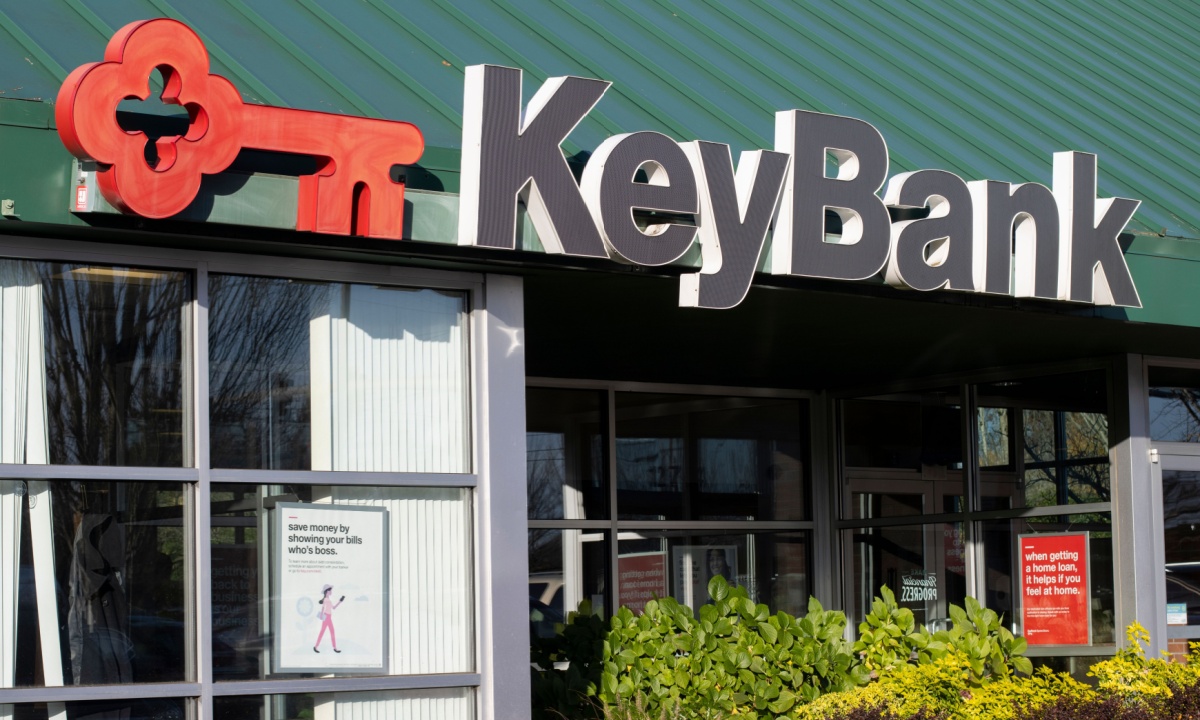 KeyBank Marks $100M for Technology to Support Continued Growth