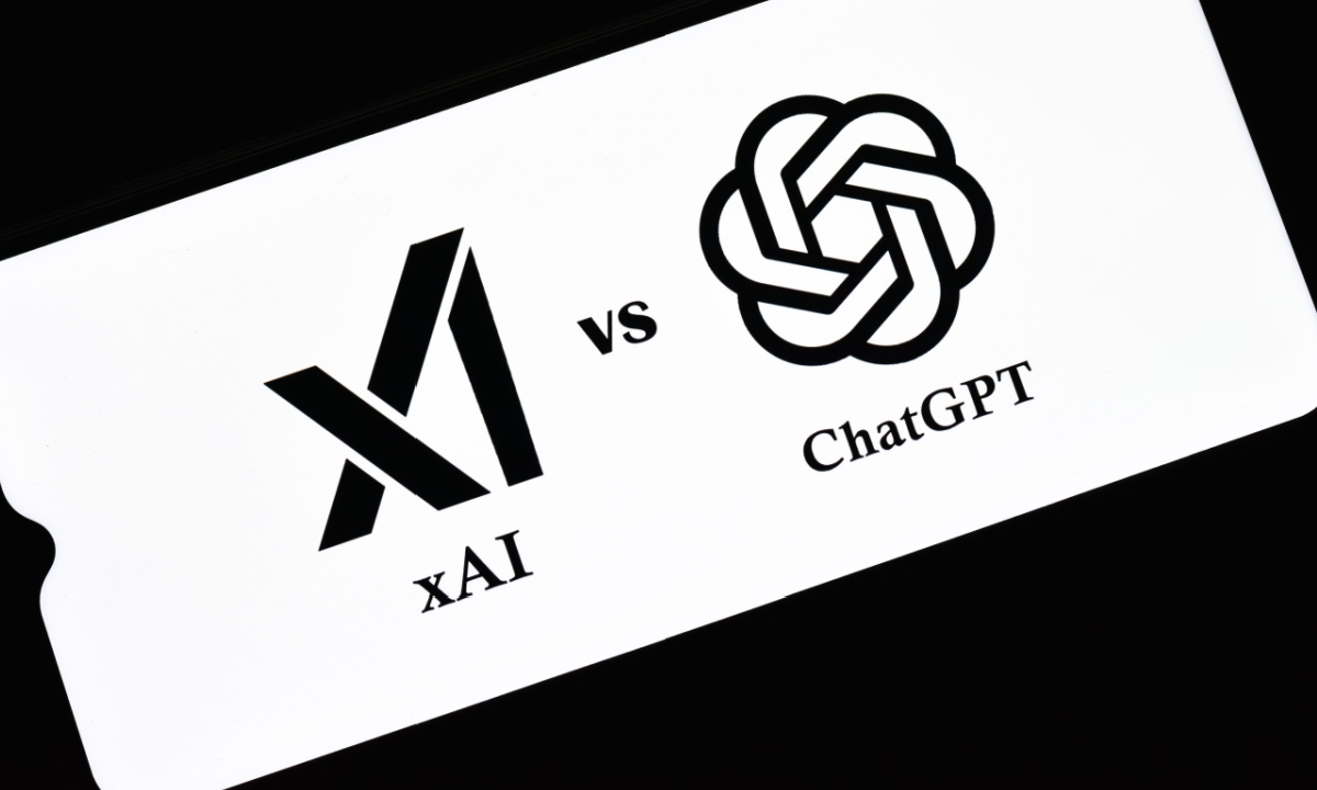 Musk Gains Antitrust Watchdog Support in OpenAI Battle