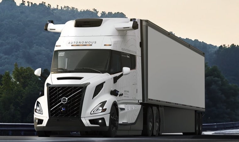 Nvidia and AWS Work on Autonomous Vehicle Tech; How Long Before Consumers Trust It?