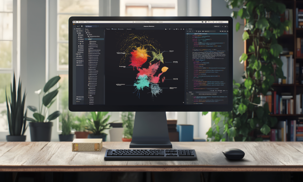 Beyond the Cloud: Nvidia’s Mini Supercomputer Brings AI on-Premise