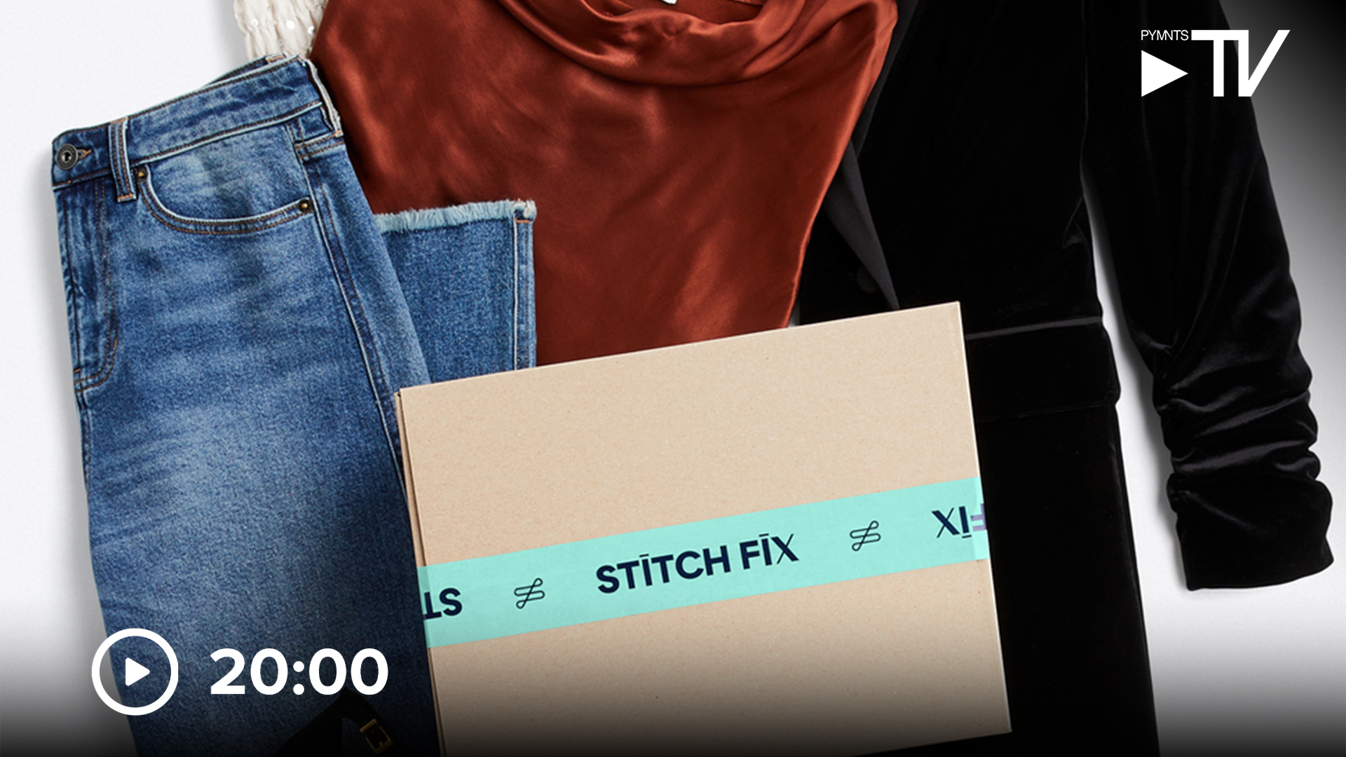 Stitch Fix Taps AI to Redefine Its Business Model … and the Consumer’s Wardrobe