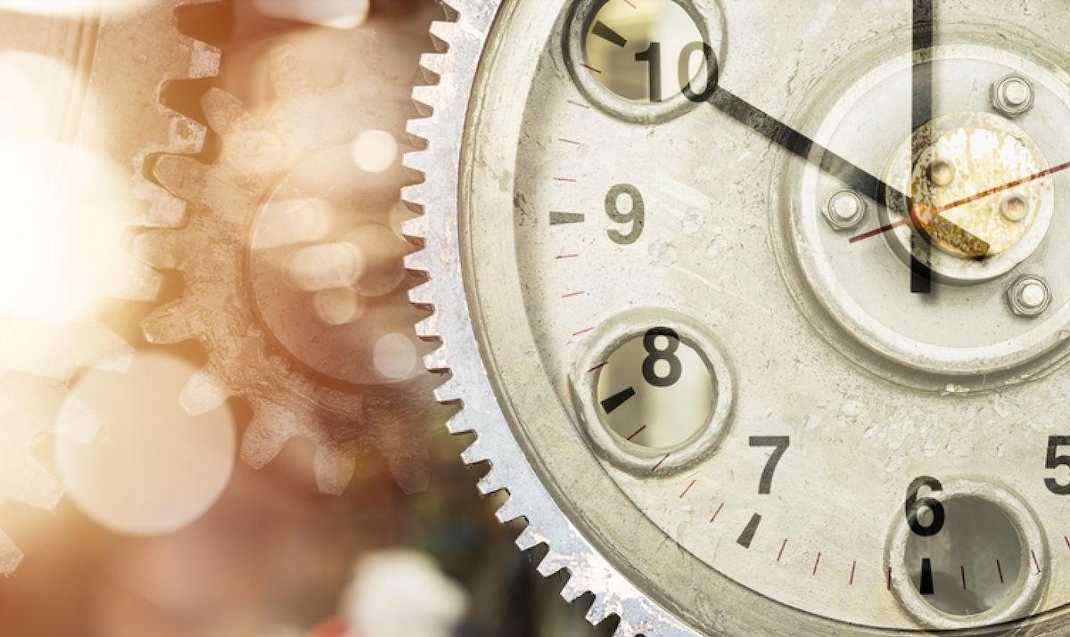 Business Payments Push The Clearing House and RTP® to Faster Payments Tipping Point