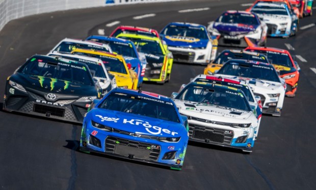 Thredd’s McCarthy: Payments Execs Need to Take a Lesson From NASCAR