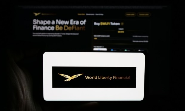 Trump Family’s Crypto Venture Targets $1.5 Billion Deal