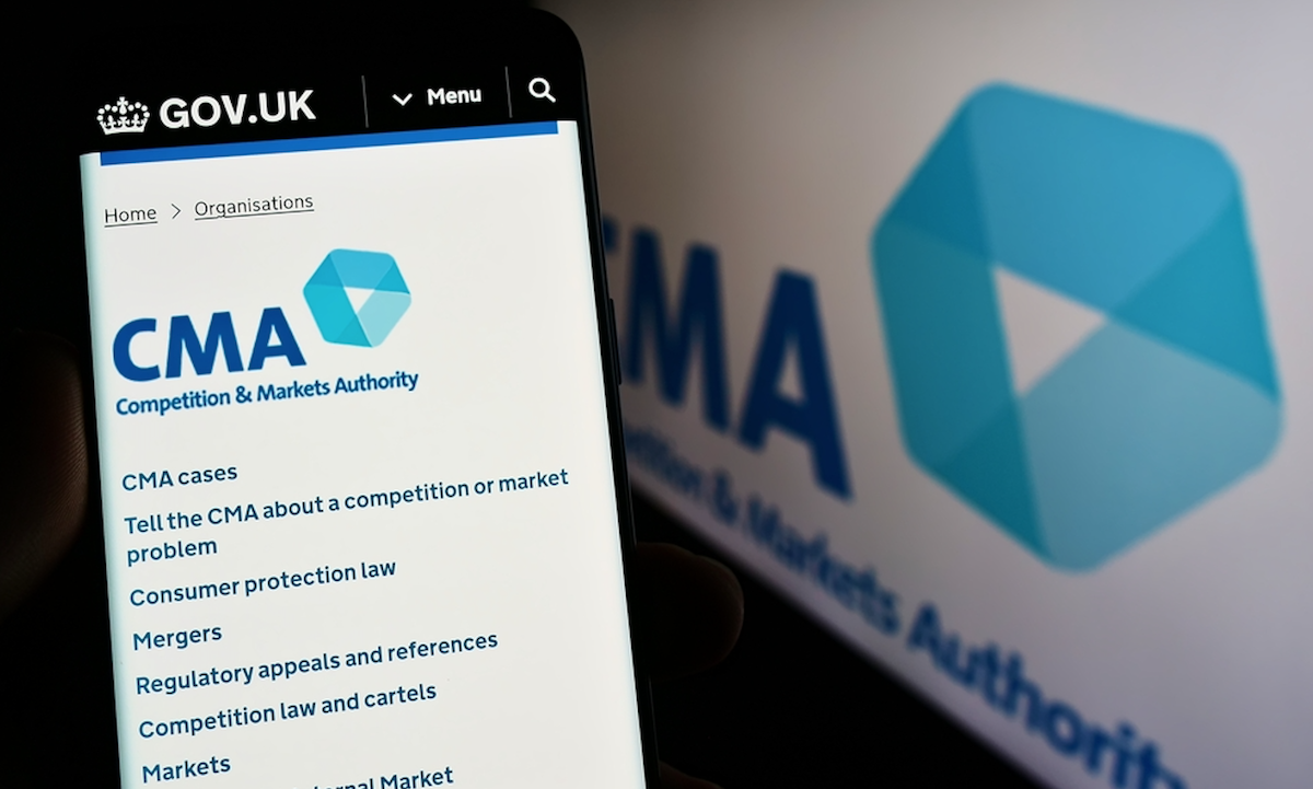 UK’s Antitrust Regulator Tests New Powers Targeting Google