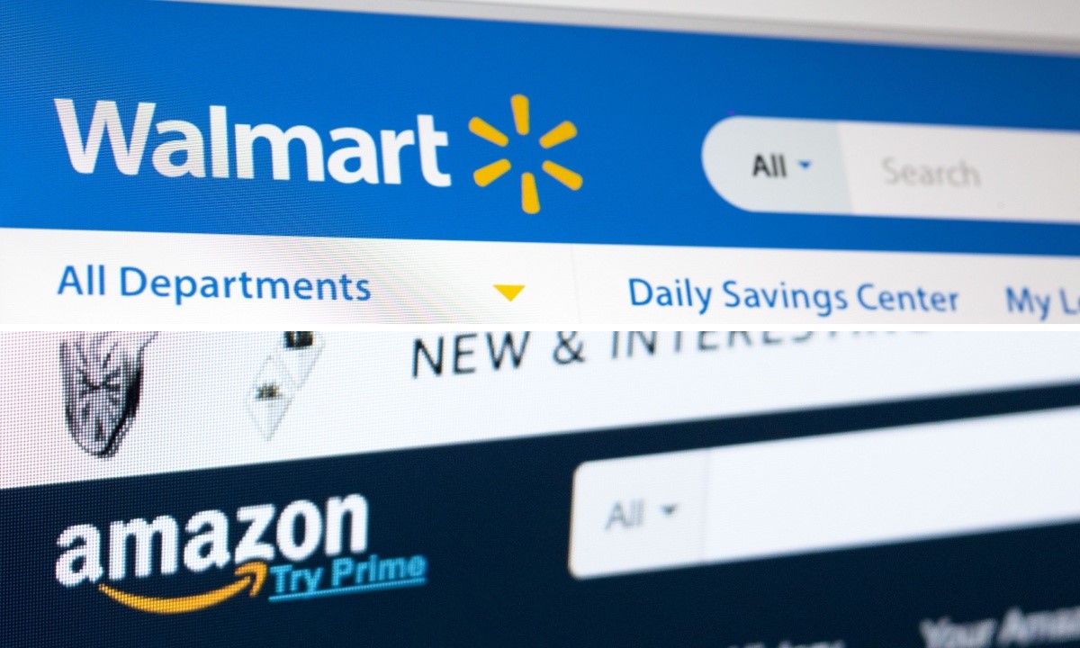 Amazon Launches Retail Ad Service to Compete With Walmart Connect