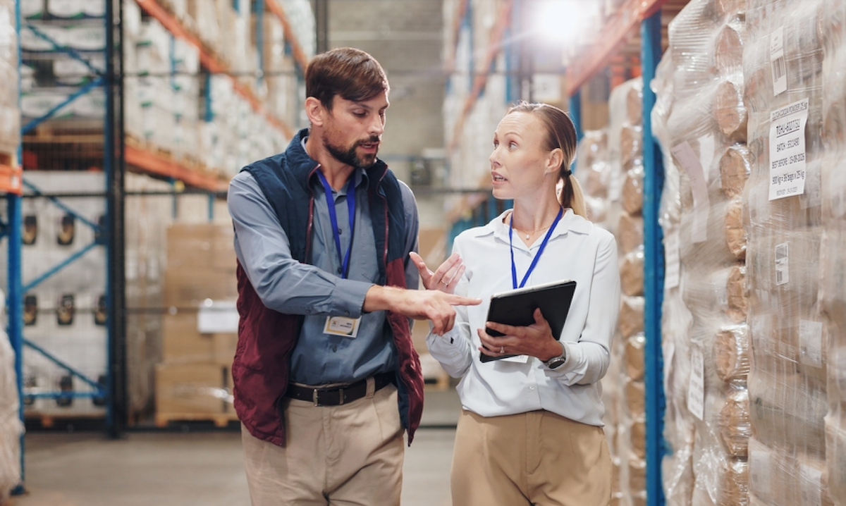 KYB in Spotlight as Tariffs and Digital Innovation Reshape Procurement