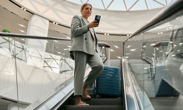 Visa and Qashio Partner on B2B Travel Payments Solution