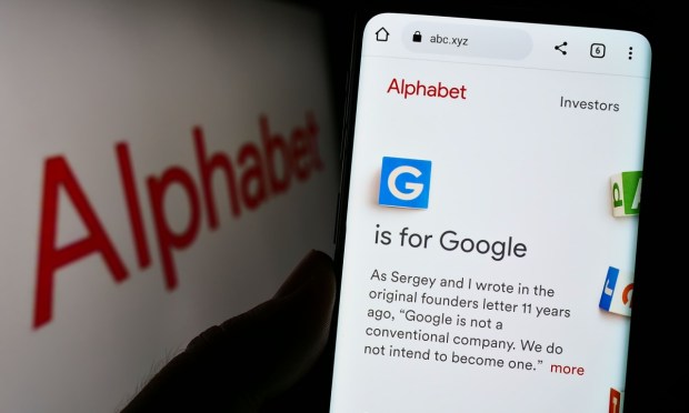 Alphabet Likely to Face Investor Questions About AI-Related Capital Expenditures