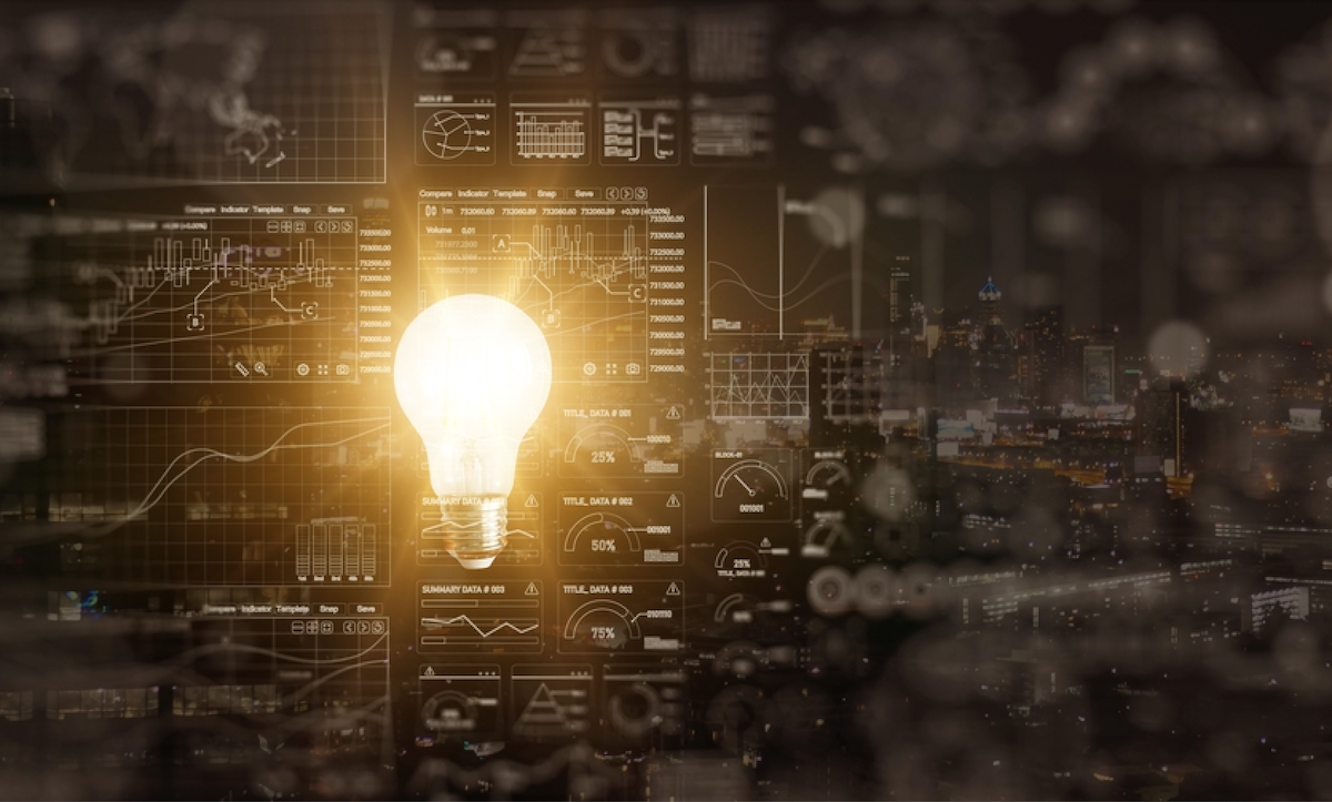 Structured Data at the Center of CFO’s Forecasting Revolution