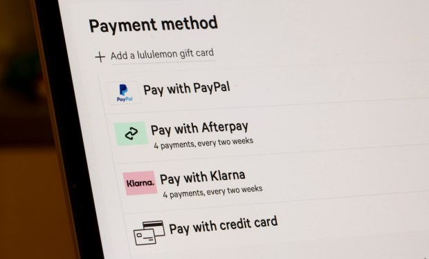 Klarna and Afterpay Keep BNPL Data From Credit Bureaus