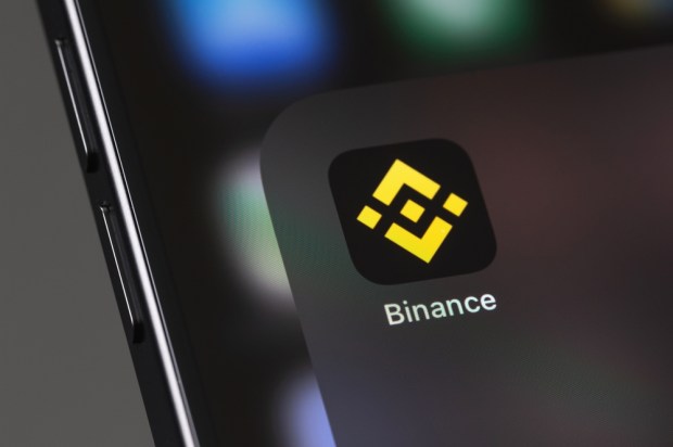 Binance Tops PYMNTS’ Provider Rankings of US Cryptocurrency Apps
