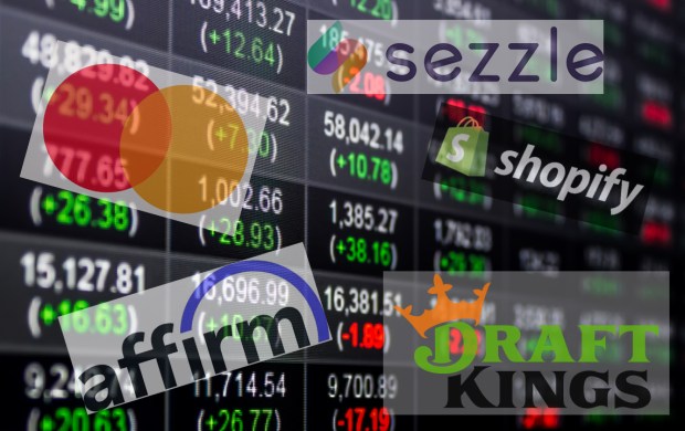 CE 100 Index Gains 3% as DraftKings Soars After Earnings