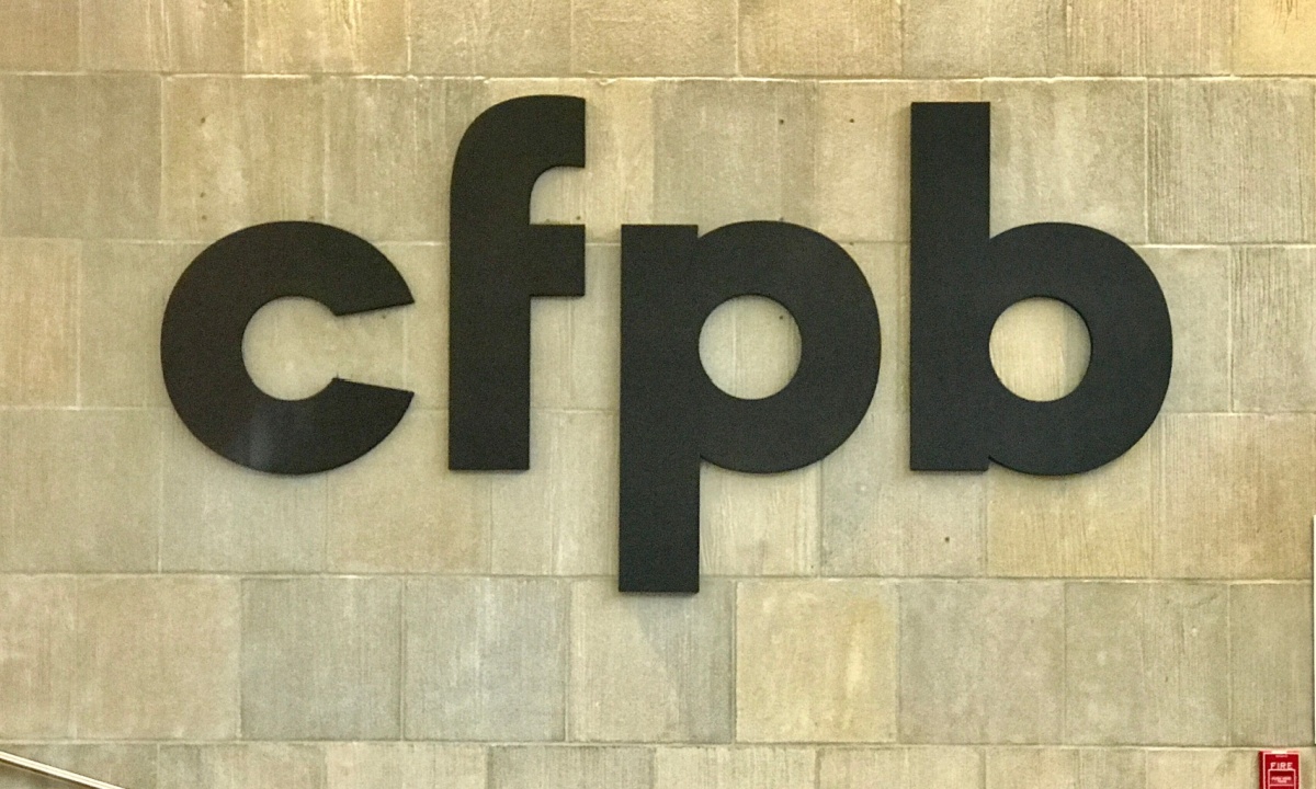 CFPB Cancels $95 Million Settlement With Navy Federal CU