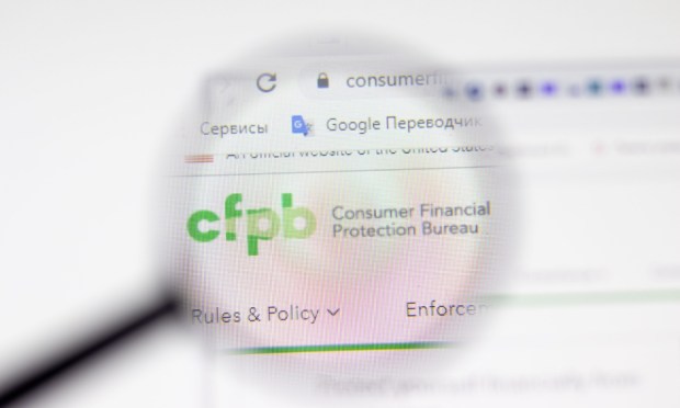 CFPB Firings On Hold Amid Lawsuit Against Trump Layoffs