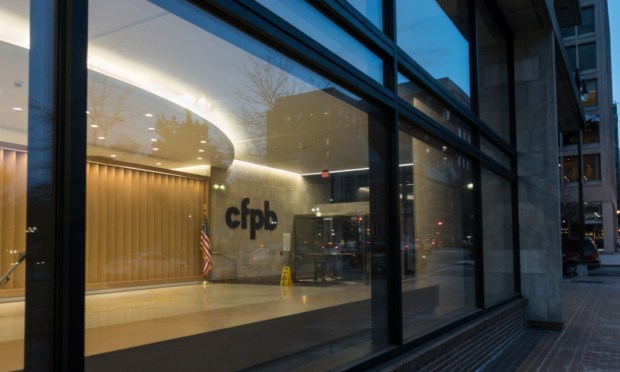 Regulatory Roundup: CFPB on the Chopping Block, Stablecoins in Focus