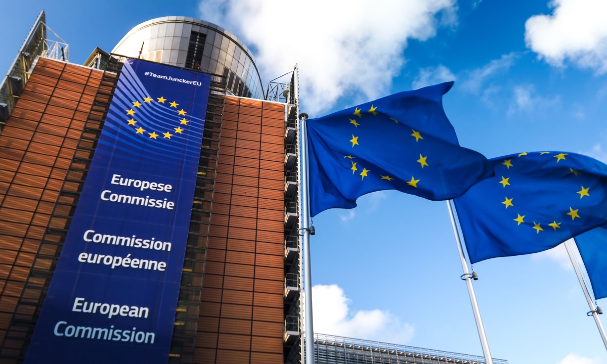 Amazon and Google Face Tougher Cloud Rules in Europe