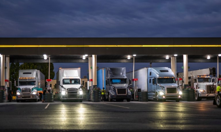 Eurowag, fleet payments, b2b