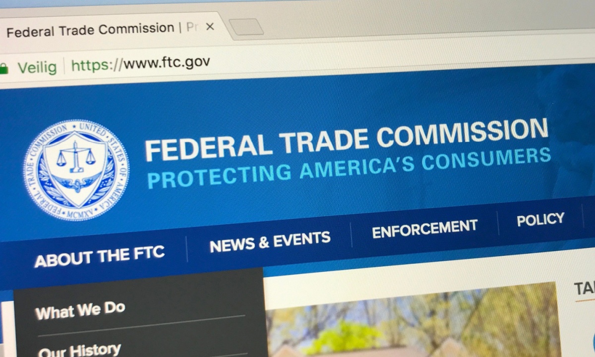 FTC Nominee Mark Meador Says Agency Should Target Tech Censorship