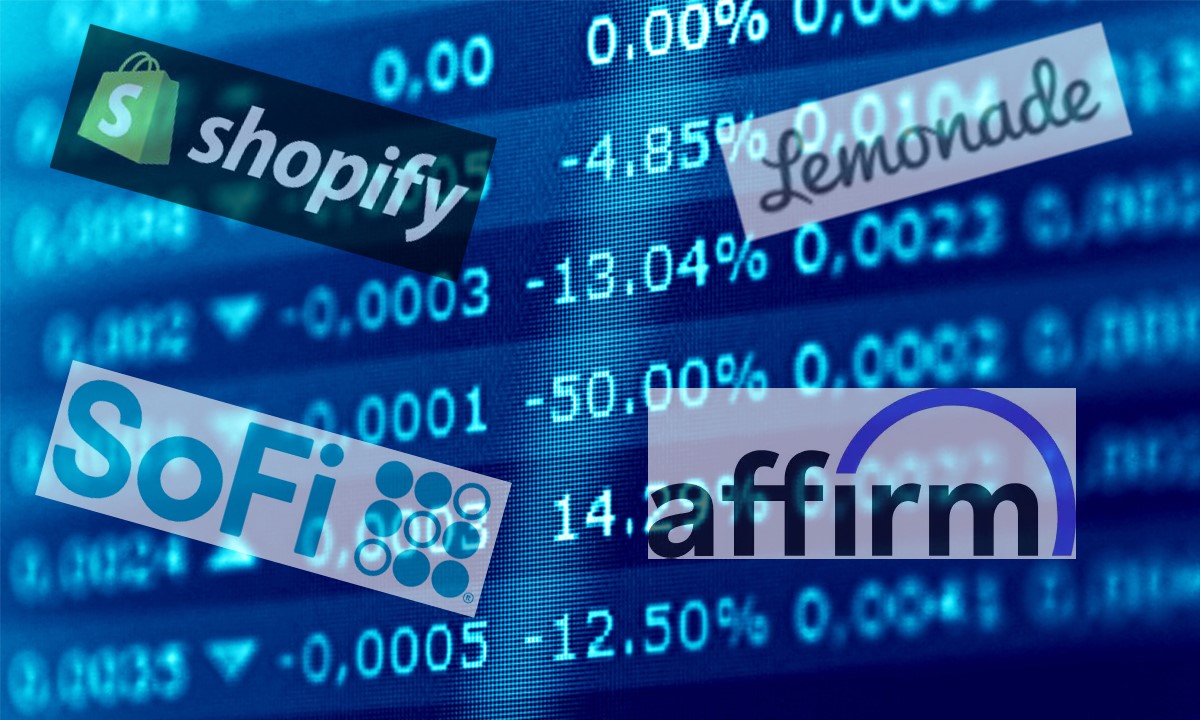 Flywire Leads FinTech IPO Index’s Post Earnings 6.2% Slump