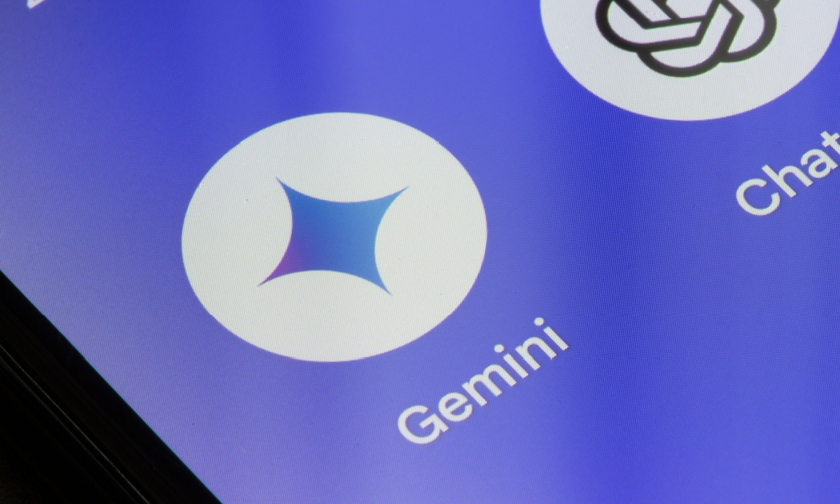 Google’s Gemini App Can Now Remember or Forget Past Conversations