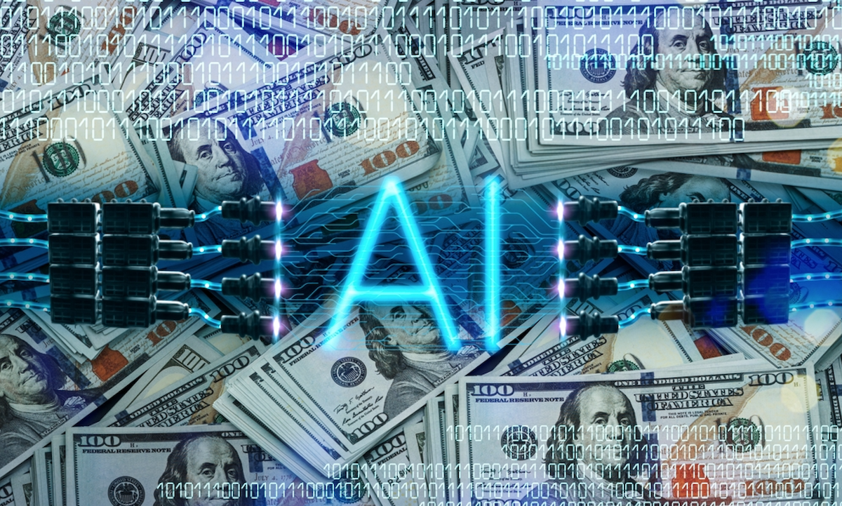 Google AI Head: Reports of DeepSeek’s Low Costs Are ‘Misleading’