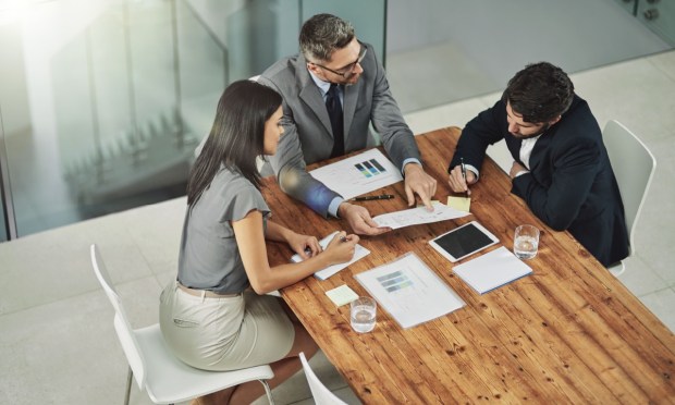 Mastercard Debuts Accelerator For Middle-Market Companies