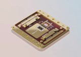 Microsoft, Quantum Computing Chip