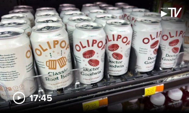 Olipop Leads CPG Sector Into ‘New Wave’ of Digital Transformation