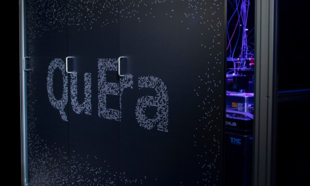 Google-Backed QuEra Raises $230 Million to Accelerate Development of Quantum Computers