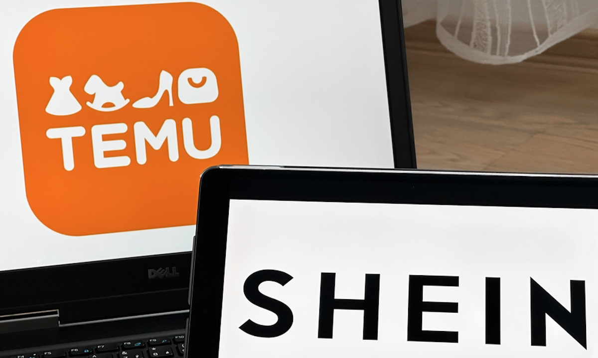 Temu and Shein to Rethink Supply Chains During Temporary Lowering of US Tariffs