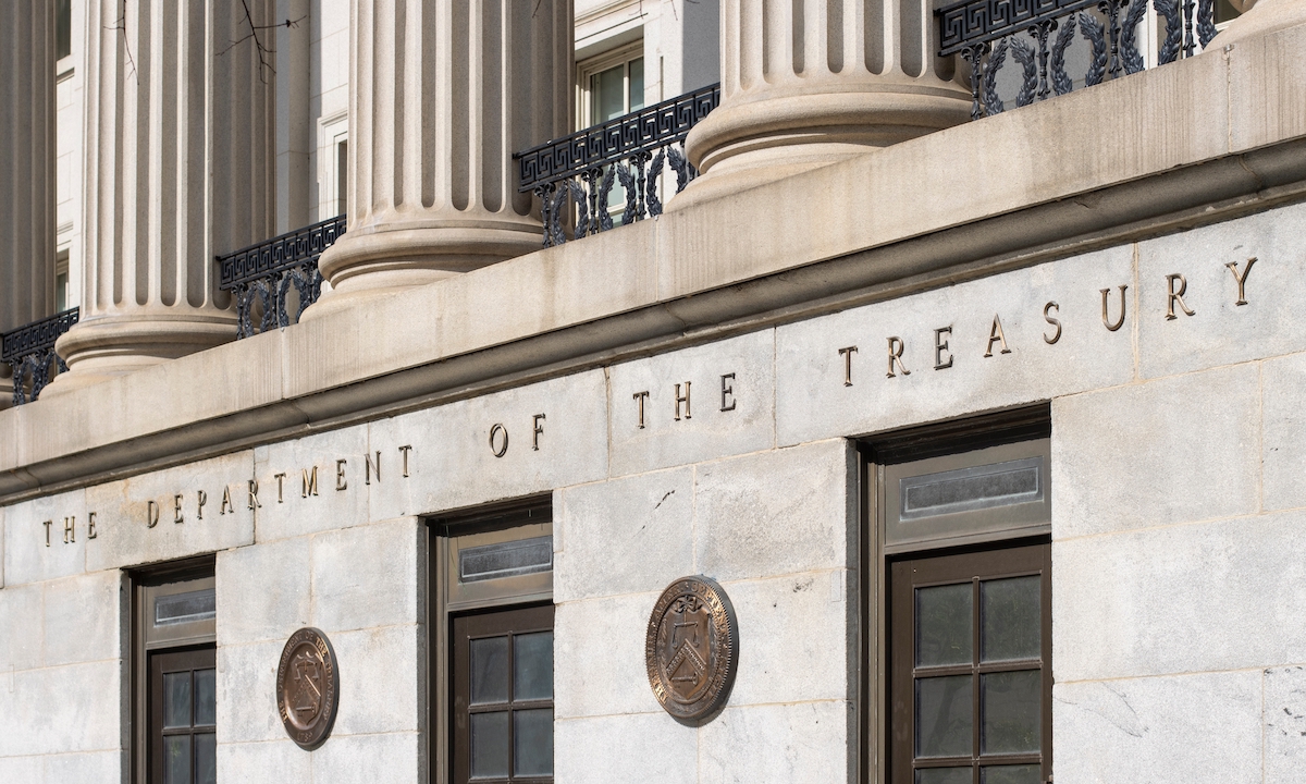 Treasury Marks 66% Jump in Scam Losses From SE Asia