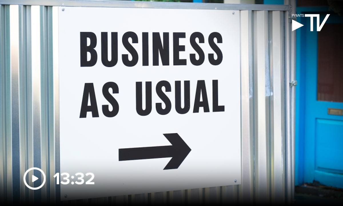 Why This CEO Says It Has to Be ‘Business as Usual’ in Uncertain Regulatory Climate
