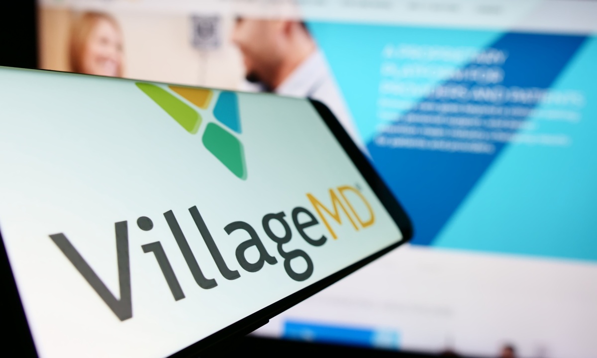 Walgreens Continues Efforts to Divest Healthcare Clinic Chain VillageMD