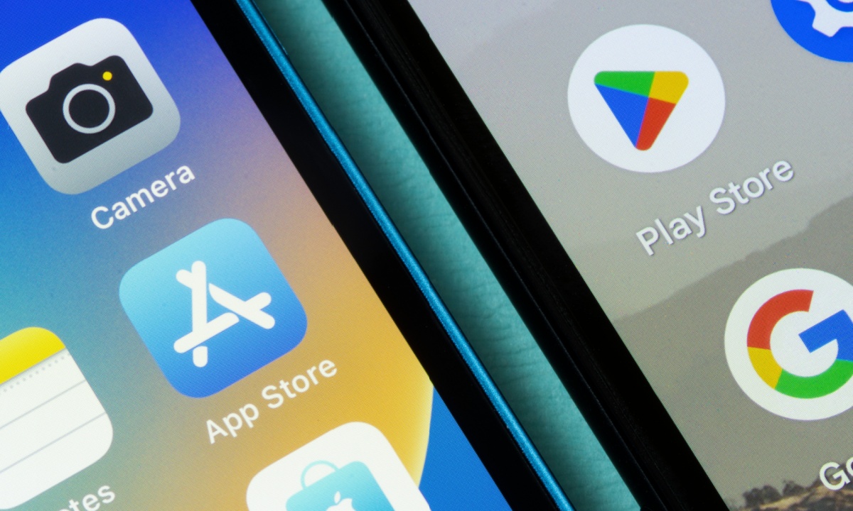 9 States Consider Requiring App Store Operators to Verify Users’ Ages
