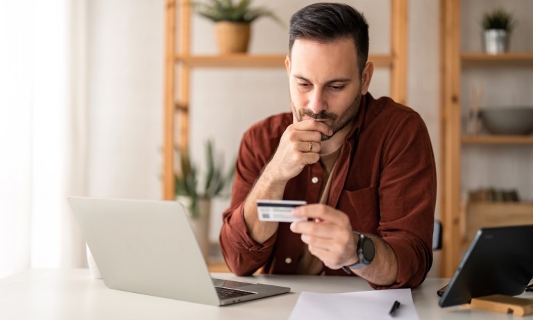 consumer spending pullback