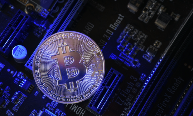 Crypto Markets Are Seeing Red This Black Friday Despite Payments Push