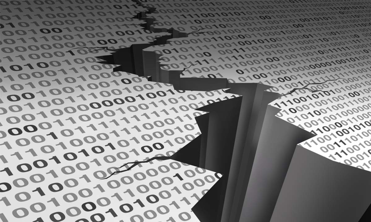 Retailers Can’t Close Internal Data Gaps; It’s Costing Them