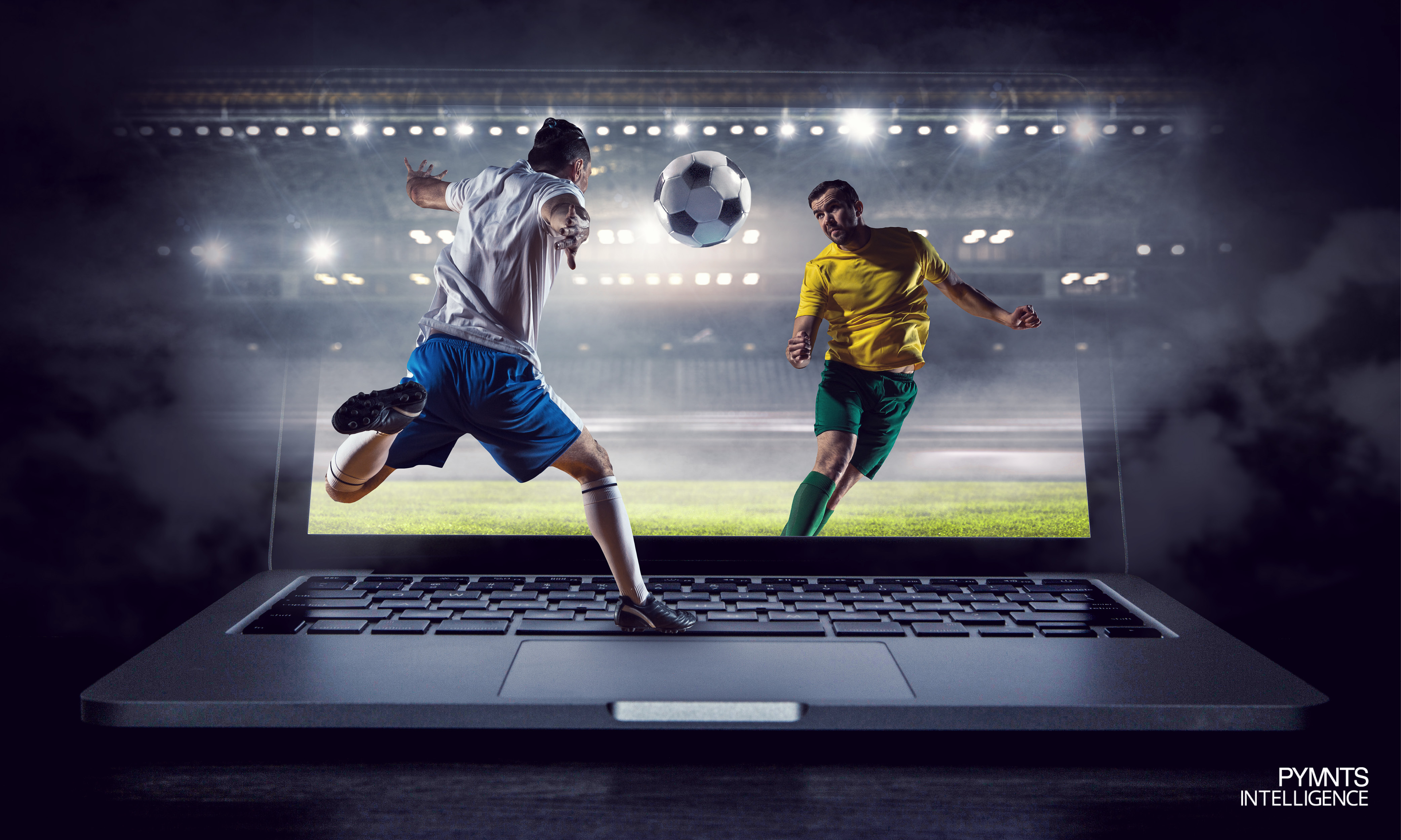 Data-Driven Strategies Help Gaming Platforms Win Next-Level Revenue