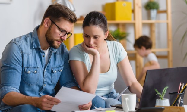 January’s Inflation Shows Essential Expenses Erode Consumers’ Purchasing Power