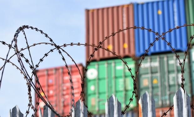 Tariff Turmoil Puts Supplier Risk, Supply Chain Management Under Microscope