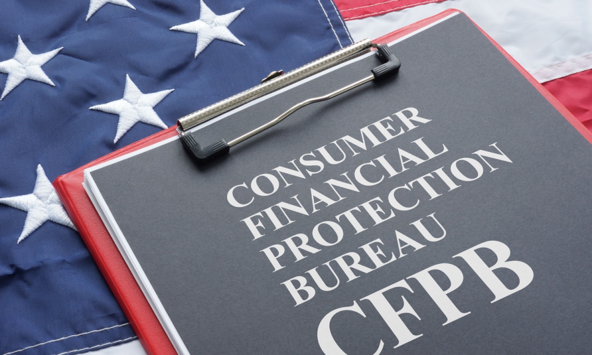 Court Records Offer Glimpse Into Trump’s CFPB Firing Efforts