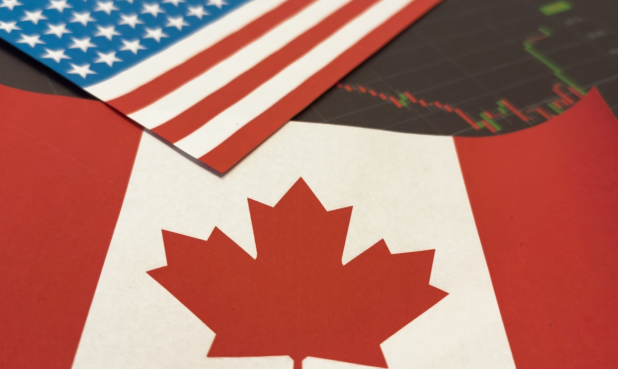 Canada Targets US Imports to Counter ‘Nonsense’ Tariffs