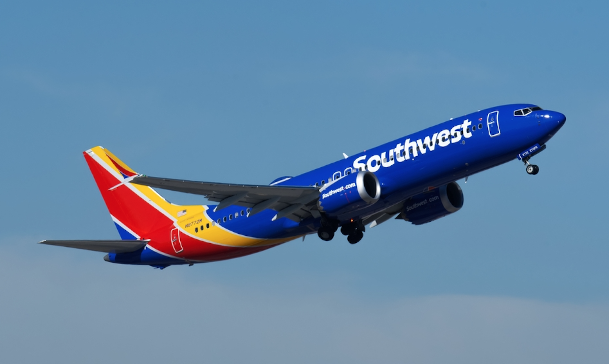 CellPoint and Southwest Expand Payment Orchestration Partnership