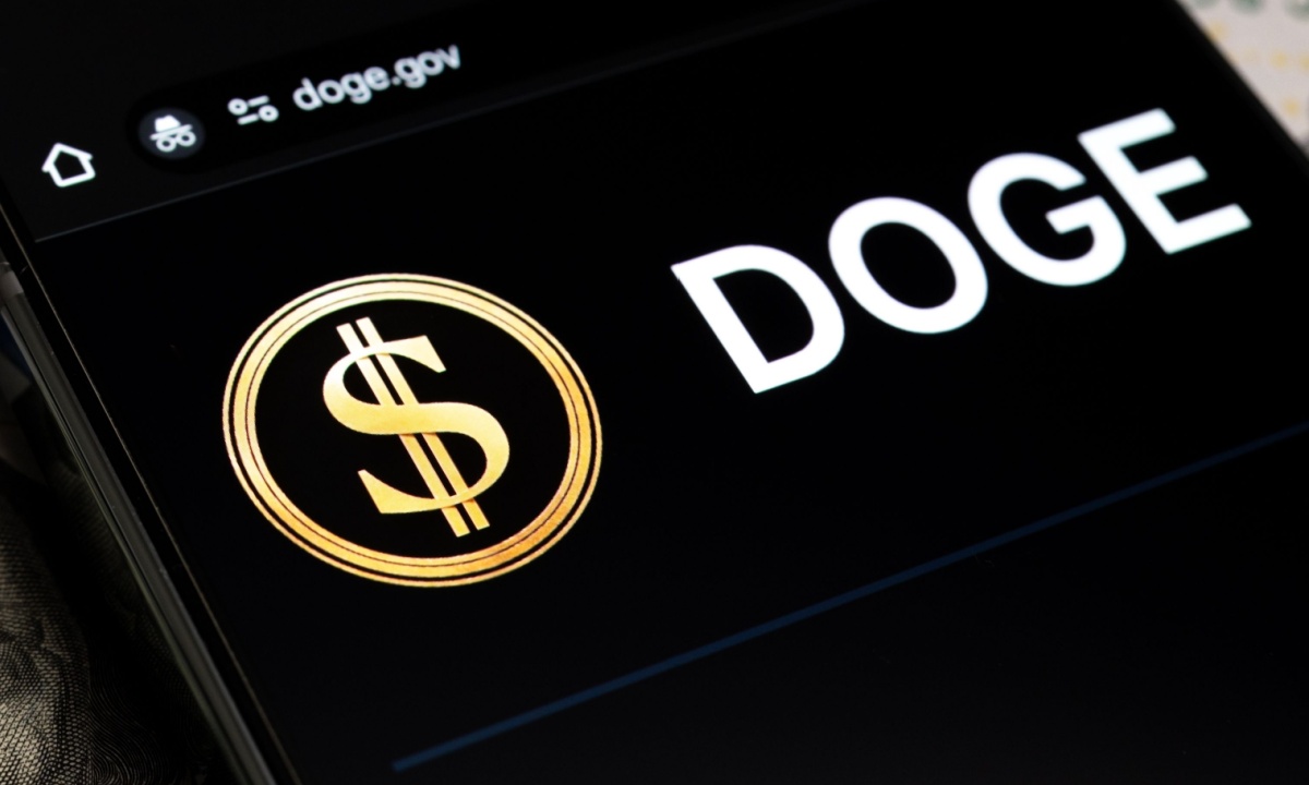 DOGE Staffer Reportedly Broke Treasury Data-Sharing Rules