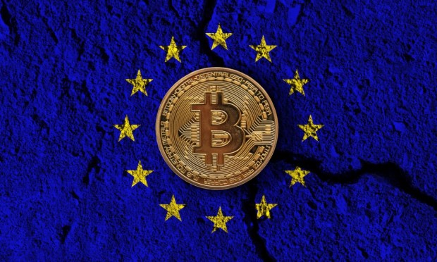 ECB: US Embrace of Crypto Could Trigger Financial Crisis
