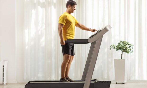 Sweatin’ to the Chatbot: Echelon Targets Consumers With Hyper-Personalized Fitness